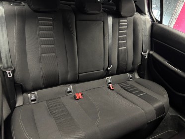 Peugeot 308 1.6 thp 155ch bvm6 allure garantie 12 mois occasion simplicicar villebon-sur-yvette simplicicar simplicibike france