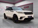 Land rover  velar 3.0 sdv6 - 24v v6 turbo hse- r dymanic garantie 12mois minimum occasion simplicicar pontarlier auto ...