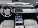 Land rover  velar 3.0 sdv6 - 24v v6 turbo hse- r dymanic garantie 12mois minimum occasion simplicicar pontarlier auto ...
