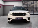 Land rover  velar 3.0 sdv6 - 24v v6 turbo hse- r dymanic garantie 12mois minimum occasion simplicicar pontarlier auto ...