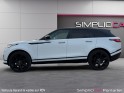 Land rover  velar 3.0 sdv6 - 24v v6 turbo hse- r dymanic garantie 12mois minimum occasion simplicicar pontarlier auto ...