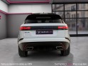 Land rover  velar 3.0 sdv6 - 24v v6 turbo hse- r dymanic garantie 12mois minimum occasion simplicicar pontarlier auto ...