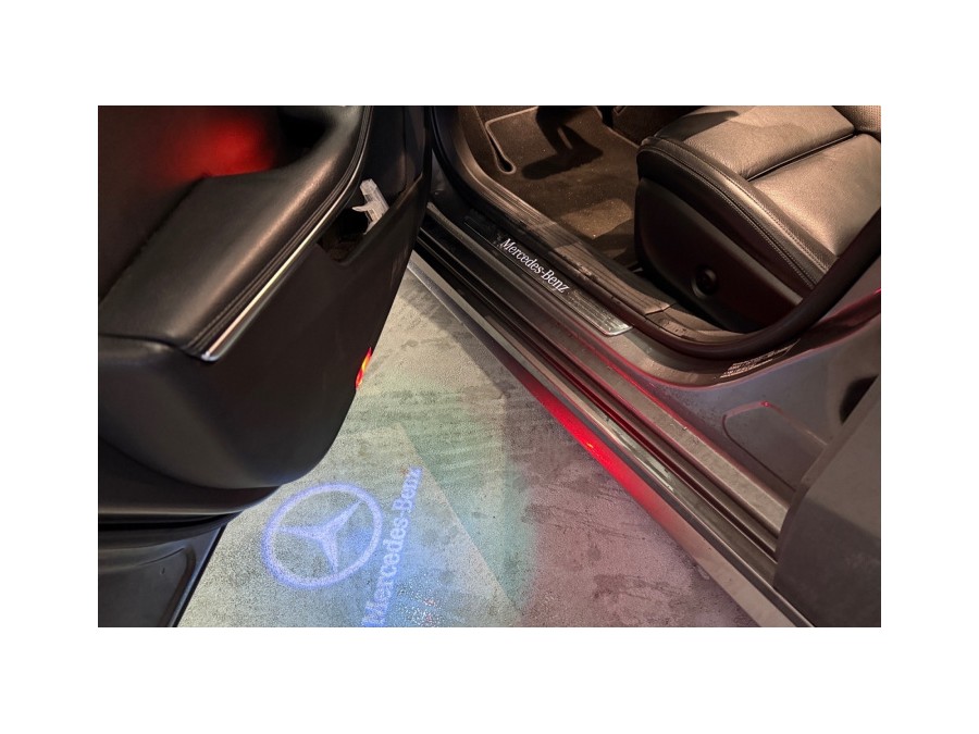 MERCEDES d'occasion CLASSE A A250 WHITE ART EDITION BA de 2015