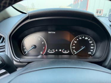 Ford ecosport 1.0 ecoboost 125ch ss bvm6 st-line carplay garantie 12 mois occasion simplicicar mery-sur-oise simplicicar...