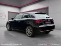 Audi a3 a3 2.0 tfsi 190 s tronic 7 design luxe toit ouvrant  carplay garantie 12 mois occasion simplicicar le mans...