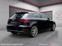 Audi a3 a3 2.0 tfsi 190 s tronic 7 design luxe toit ouvrant  carplay garantie 12 mois occasion simplicicar le mans...