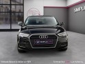 Audi a3 a3 2.0 tfsi 190 s tronic 7 design luxe toit ouvrant  carplay garantie 12 mois occasion simplicicar le mans...