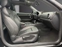 Audi a3 a3 2.0 tfsi 190 s tronic 7 design luxe toit ouvrant  carplay garantie 12 mois occasion simplicicar le mans...
