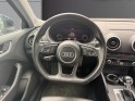 Audi a3 a3 2.0 tfsi 190 s tronic 7 design luxe toit ouvrant  carplay garantie 12 mois occasion simplicicar le mans...