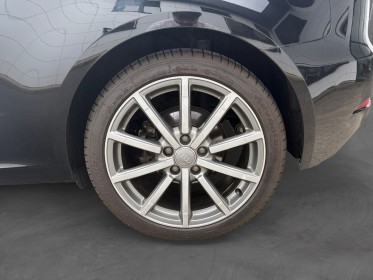 Audi a3 a3 2.0 tfsi 190 s tronic 7 design luxe toit ouvrant  carplay garantie 12 mois occasion simplicicar le mans...