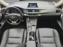 Lexus ct 200h 136 ch sport edition / toit ouvrant occasion osny simplicicar simplicibike france