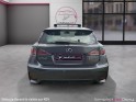 Lexus ct 200h 136 ch sport edition / toit ouvrant occasion osny simplicicar simplicibike france