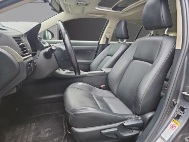 Lexus ct 200h 136 ch sport edition / toit ouvrant occasion osny simplicicar simplicibike france