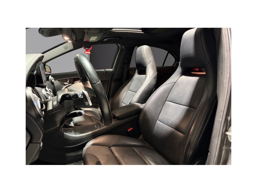 MERCEDES d'occasion CLASSE A A250 WHITE ART EDITION BA de 2015