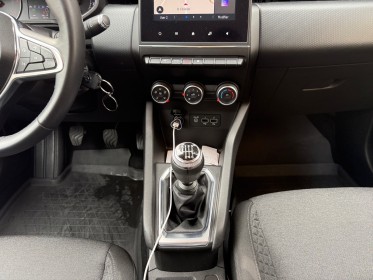 Renault clio v blue dci 85 business occasion cannes (06) simplicicar simplicibike france