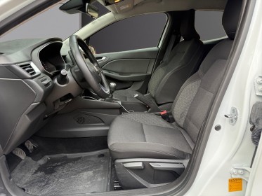 Renault clio v blue dci 85 business occasion cannes (06) simplicicar simplicibike france