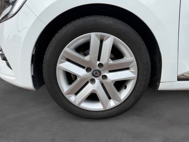 Renault clio v blue dci 85 business occasion cannes (06) simplicicar simplicibike france