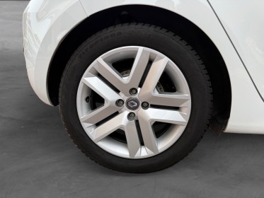 Renault clio v blue dci 85 business occasion cannes (06) simplicicar simplicibike france