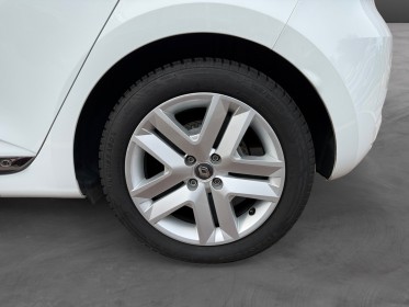 Renault clio v blue dci 85 business occasion cannes (06) simplicicar simplicibike france