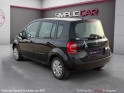 Renault grand modus 1.5 dci 75 climatisation suivi complet distribution vidange ct ok occasion barberey simplicicar...