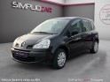 Renault grand modus 1.5 dci 75 climatisation suivi complet distribution vidange ct ok occasion barberey simplicicar...