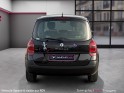 Renault grand modus 1.5 dci 75 climatisation suivi complet distribution vidange ct ok occasion barberey simplicicar...