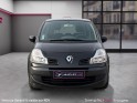 Renault grand modus 1.5 dci 75 climatisation suivi complet distribution vidange ct ok occasion barberey simplicicar...