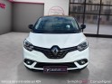 Renault scenic iv edition one dci 160 energy edc  - full - faible km - occasion simplicicar compiegne simplicicar...