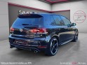 Volkswagen golf 2.0 tsi 235 gti edition 35 dsg6 - garantie 12 mois - suivi complet - vidange boîte faite occasion...
