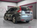 Honda cr-v 1.6  i-dtec 2wd /full suivi honda/2eme main/garantie 12 mois/attelage/origine france occasion simplicicar annecy...