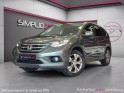 Honda cr-v 1.6  i-dtec 2wd /full suivi honda/2eme main/garantie 12 mois/attelage/origine france occasion simplicicar annecy...