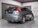 Honda cr-v 1.6  i-dtec 2wd /full suivi honda/2eme main/garantie 12 mois/attelage/origine france occasion simplicicar annecy...