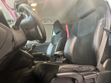 Honda cr-v 1.6  i-dtec 2wd /full suivi honda/2eme main/garantie 12 mois/attelage/origine france occasion simplicicar annecy...