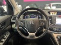 Honda cr-v 1.6  i-dtec 2wd /full suivi honda/2eme main/garantie 12 mois/attelage/origine france occasion simplicicar annecy...