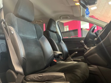 Honda cr-v 1.6  i-dtec 2wd /full suivi honda/2eme main/garantie 12 mois/attelage/origine france occasion simplicicar annecy...
