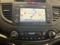 Honda cr-v 1.6  i-dtec 2wd /full suivi honda/2eme main/garantie 12 mois/attelage/origine france occasion simplicicar annecy...