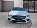 Mercedes classe a 200 bm6 amg line - burmester - sièges chauffants - garantie 12 mois occasion simplicicar lyon nord...