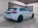 Mercedes classe a 200 bm6 amg line - burmester - sièges chauffants - garantie 12 mois occasion simplicicar lyon nord...