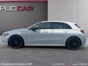 Mercedes classe a 200 bm6 amg line - burmester - sièges chauffants - garantie 12 mois occasion simplicicar lyon nord...