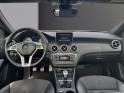 Mercedes classe a 180 cdi fascination amg - toit ouvrant - caméra de recul occasion simplicicar lagny  simplicicar...