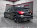 Mercedes classe a 180 cdi fascination amg - toit ouvrant - caméra de recul occasion simplicicar lagny  simplicicar...