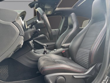 Mercedes classe a 180 cdi fascination amg - toit ouvrant - caméra de recul occasion simplicicar lagny  simplicicar...