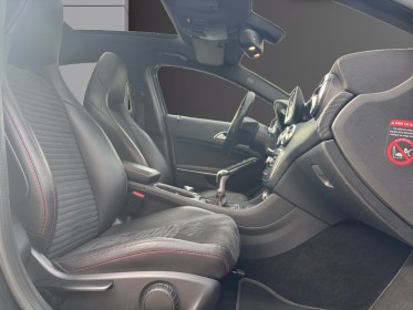 Mercedes classe a 180 cdi fascination amg - toit ouvrant - caméra de recul occasion simplicicar lagny  simplicicar...