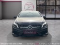 Mercedes classe a 180 cdi fascination amg - toit ouvrant - caméra de recul occasion simplicicar lagny  simplicicar...