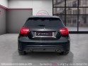 Mercedes classe a 180 cdi fascination amg - toit ouvrant - caméra de recul occasion simplicicar lagny  simplicicar...