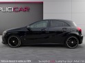Mercedes classe a 180 cdi fascination amg - toit ouvrant - caméra de recul occasion simplicicar lagny  simplicicar...