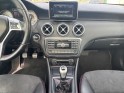 Mercedes classe a 180 cdi fascination amg - toit ouvrant - caméra de recul occasion simplicicar lagny  simplicicar...