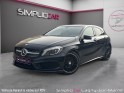 Mercedes classe a 180 cdi fascination amg - toit ouvrant - caméra de recul occasion simplicicar lagny  simplicicar...