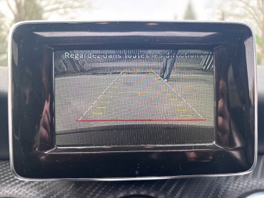 Mercedes classe a 180 cdi fascination amg - toit ouvrant - caméra de recul occasion simplicicar lagny  simplicicar...