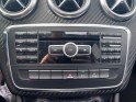 Mercedes classe a 180 cdi fascination amg - toit ouvrant - caméra de recul occasion simplicicar lagny  simplicicar...